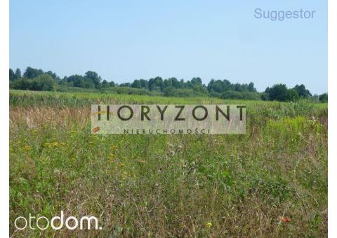 Działka, 35 000 m², Wola Mrokowska