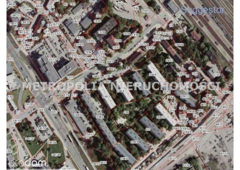 Działka, 14 000 m², Węgrzce