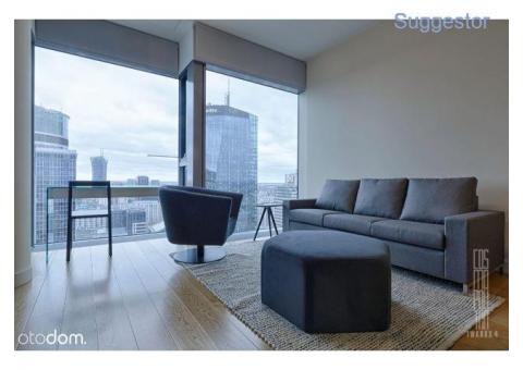 Wynajem Apartamentu Cosmopolitan