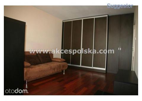 Wola, 36m2, 1-Pok, Umeblowane, Negocjacja