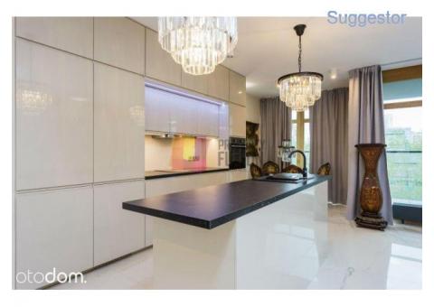 3 bedrooms, "19 Dzielnica" Compound!