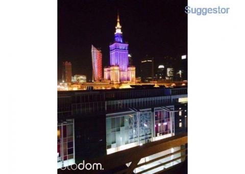 Pokój do wynajęcia Warszawa Centrum Super lokaliza