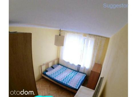 Pokój CENTRUM Warszawy,obok Novotelu