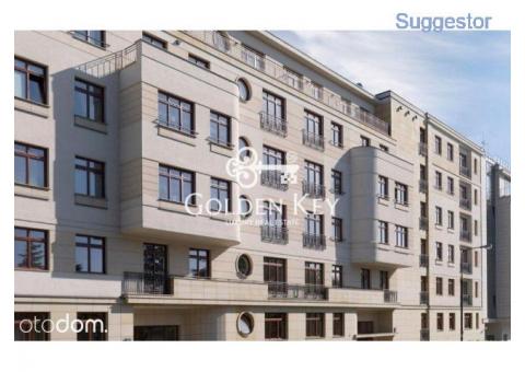 Luksusowy Penthouse Na Powislu, ul.Drewniana 9