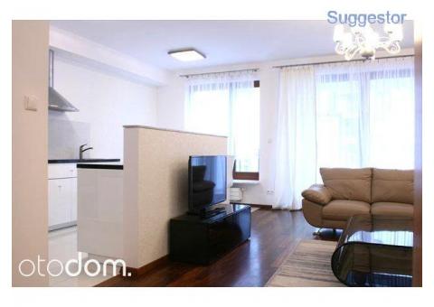 Luksusowy, Elegancki Apartament