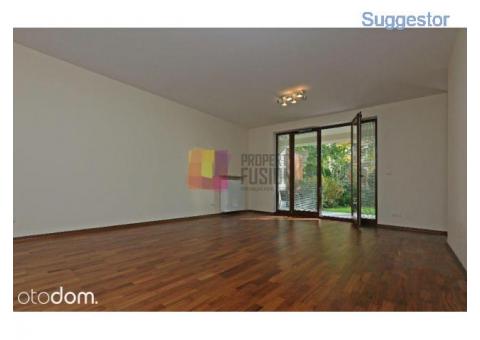 Piękny apartament w Partia Apartments na Powiślu