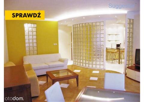 Al.Szucha- Apartament 3-Pokojowy Do Wynajęcia