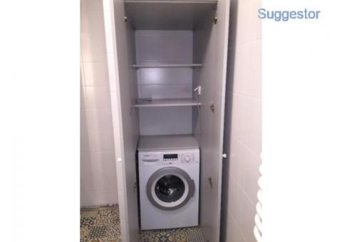 Do wynajęcia 2 pokojowe na Woli z dużym balkonem 15 m2!!!!