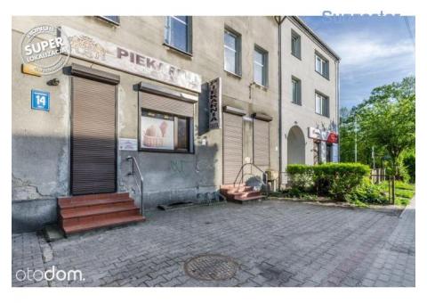 Hala/Magazyn, 185,85 m², Szczecin