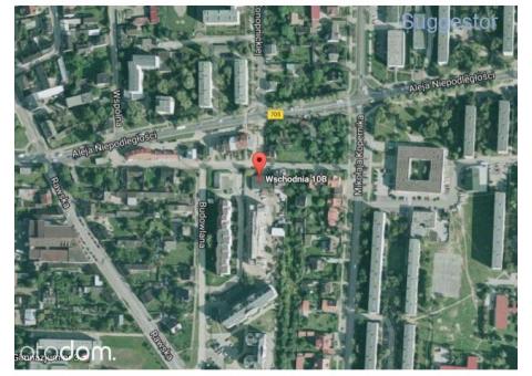 Skierniewice, ul. Wschodnia